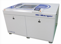 Máy khuấy và khử bọt Kyoritsu seiki HM-20000W